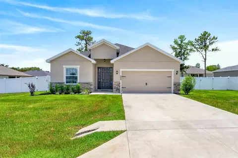 Exterior - 569 Silver Course Radl, Ocala, FL 34472 photo 6 of 10