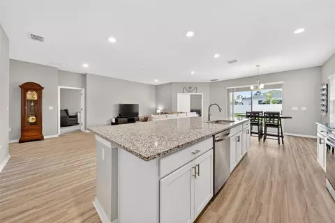Entry Way - 569 Silver Course Radl, Ocala, FL 34472 photo 3 of 13