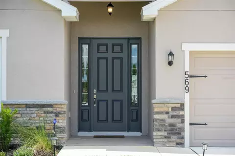 Entry Way - 569 Silver Course Radl, Ocala, FL 34472 photo 1 of 13