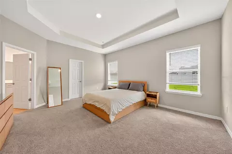 Bedroom - 569 Silver Course Radl, Ocala, FL 34472 photo 2 of 10