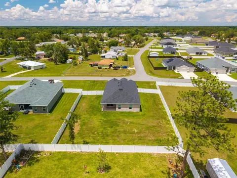 View/Area - 569 Silver Course Radl, Ocala, FL 34472 photo 7 of 12