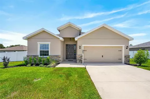 569 Silver Course Radl, Ocala, FL 34472