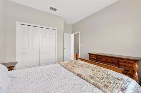 Bedroom - 569 Silver Course Radl, Ocala, FL 34472 photo 8 of 10
