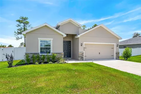 Exterior - 569 Silver Course Radl, Ocala, FL 34472 photo 8 of 10