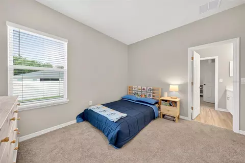 Bedroom - 569 Silver Course Radl, Ocala, FL 34472 photo 10 of 10
