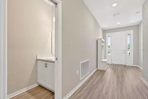 Entry Way - 569 Silver Course Radl, Ocala, FL 34472 photo 12 of 13