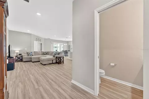 Entry Way - 569 Silver Course Radl, Ocala, FL 34472 photo 11 of 13