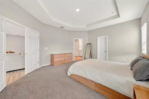 Bedroom - 569 Silver Course Radl, Ocala, FL 34472 photo 5 of 10
