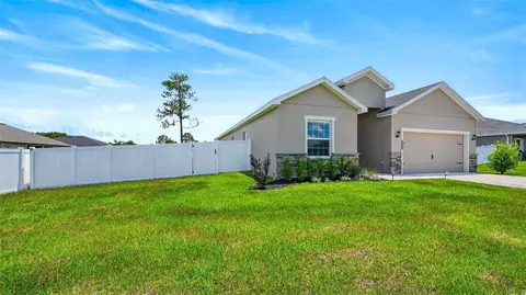Exterior - 569 Silver Course Radl, Ocala, FL 34472 photo 9 of 10