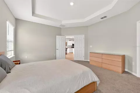 Bedroom - 569 Silver Course Radl, Ocala, FL 34472 photo 4 of 10