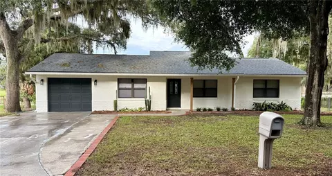 2457 S Summerwood Pt, Inverness, FL 34450