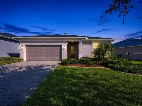 537 Narrow View Ln, Groveland, FL 34736