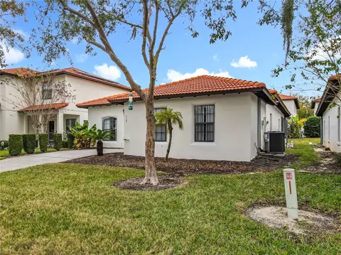 Exterior - 114 Sandy Point Way, Clermont, FL 34714 photo 7 of 13