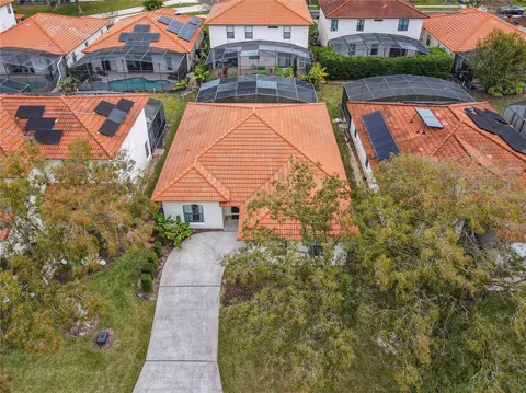 View/Area - 114 Sandy Point Way, Clermont, FL 34714 photo 2 of 2