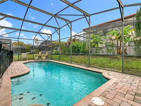 Exterior - 114 Sandy Point Way, Clermont, FL 34714 photo 2 of 13