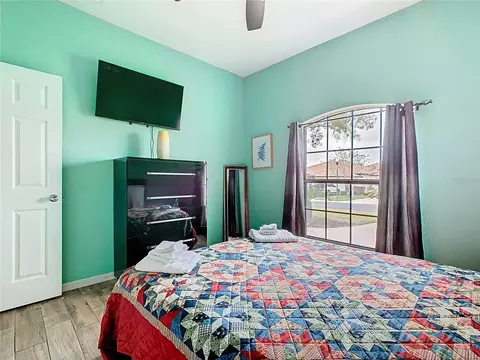 Bedroom - 114 Sandy Point Way, Clermont, FL 34714 photo 1 of 10