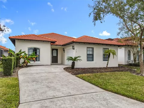 Exterior - 114 Sandy Point Way, Clermont, FL 34714 photo 8 of 13