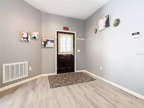 Entry Way - 114 Sandy Point Way, Clermont, FL 34714 photo 2 of 2