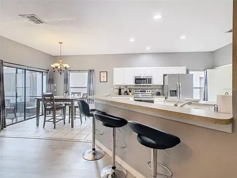 Kitchen - 114 Sandy Point Way, Clermont, FL 34714 photo 1 of 9