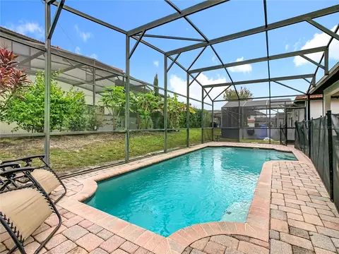 Exterior - 114 Sandy Point Way, Clermont, FL 34714 photo 13 of 13