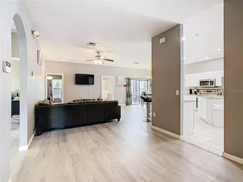 Entry Way - 114 Sandy Point Way, Clermont, FL 34714 photo 1 of 2