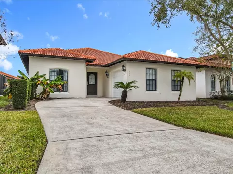 Exterior - 114 Sandy Point Way, Clermont, FL 34714 photo 6 of 13