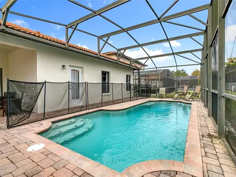 Exterior - 114 Sandy Point Way, Clermont, FL 34714 photo 11 of 13