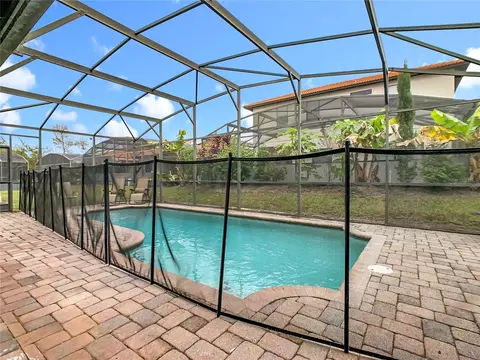 Exterior - 114 Sandy Point Way, Clermont, FL 34714 photo 10 of 13