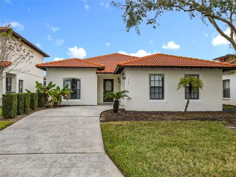 114 Sandy Point Way, Clermont, FL 34714