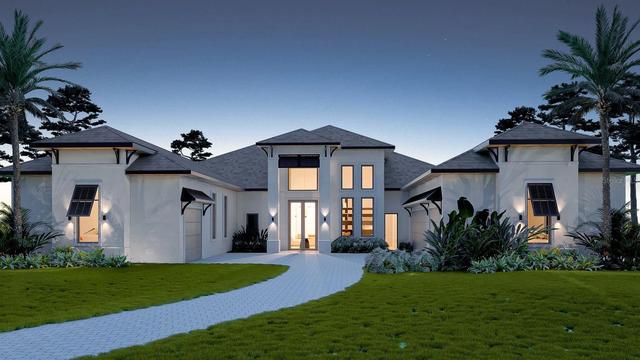 15054 Pendio Dr, Montverde, FL 34756