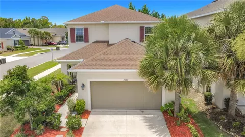 2599 Ridgetop Ln, Clermont, FL 34711