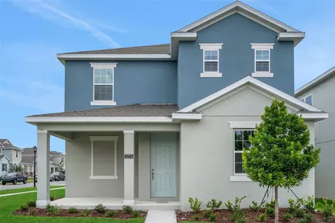 5276 Spaderdock Ln, Apopka, FL 32712