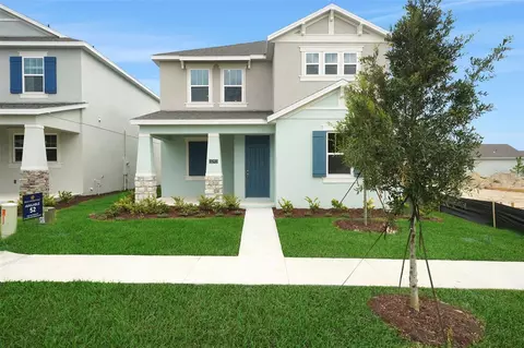 5292 Spaderdock Ln, Apopka, FL 32712