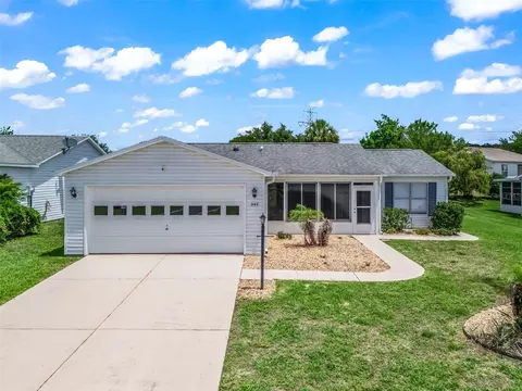 321 San Marino Dr, The Villages, FL 32159