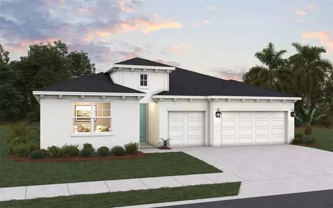 10717 NW Suncrest Loop, Port Saint Lucie, FL 34987