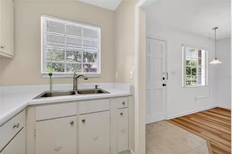 Kitchen - 200 E 10th Ave #8, Mount Dora, FL 32757 photo 3 of 3