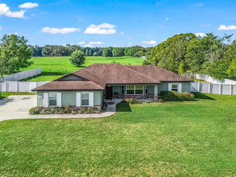 7474 SE 107 Pl, Belleview, FL 34420