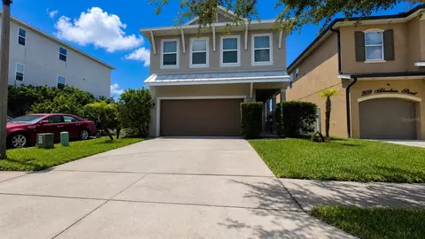 205 Aberdeen St, Davenport, FL 33896