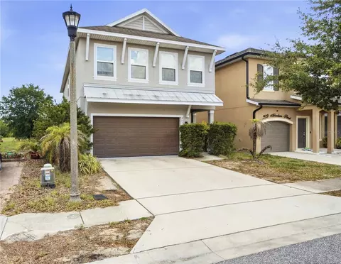 205 Aberdeen St, Davenport, FL 33896
