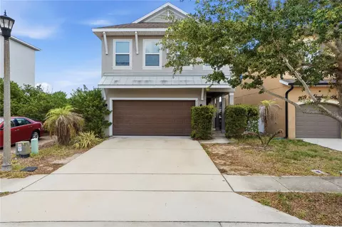 205 Aberdeen St, Davenport, FL 33896
