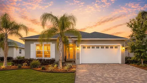 10339 Addison Shore Way, Oxford, FL 34484
