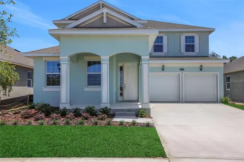 5307 Spaderdock Ln, Apopka, FL 32712