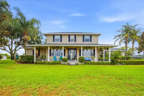 915 N Crooked Lake Dr, Babson Park, FL 33827