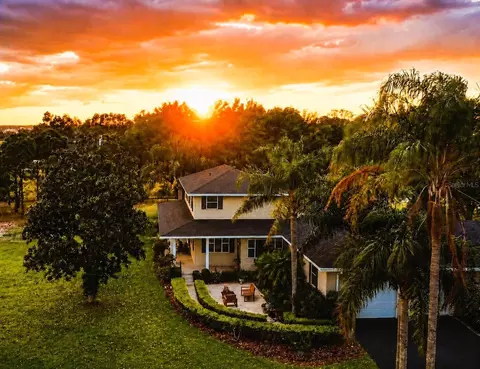 915 N Crooked Lake Dr, Babson Park, FL 33827