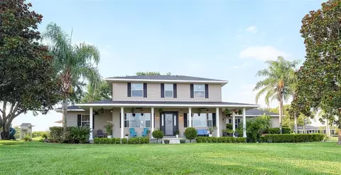 915 N Crooked Lake Dr, Babson Park, FL 33827
