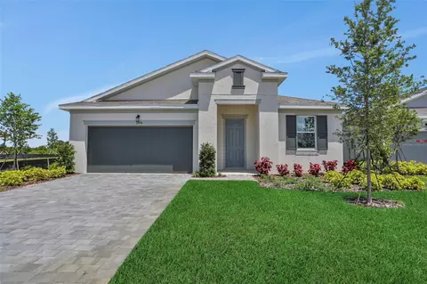 13494 Turnleaf Blvd, Punta Gorda, FL 33955