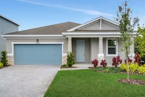 13470 Turnleaf Blvd, Punta Gorda, FL 33955