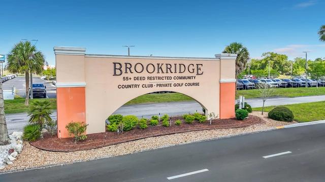 15116 Brookridge Blvd, Brooksville, FL 34613