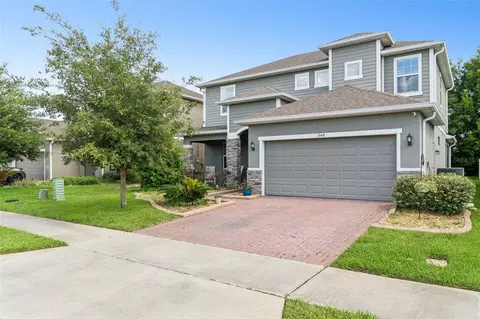 848 Jetway St, Orange City, FL 32763
