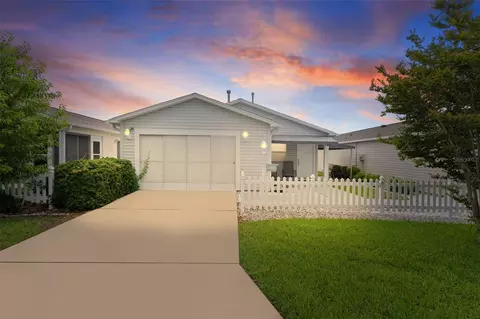 16933 SE 94th Sunnybrook Cir, The Villages, FL 32162